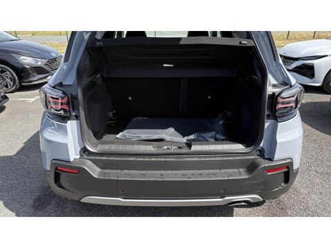 Avenger 1.2 T3 e-Hybrid 110 BVR Summit +CUIR+PK PREMIUM+TOIT OUVRANT 2026 occasion 81580 Soual