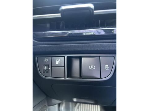 EV6 AIR BUSINESS &eacute;lectrique 229 Air 2WD 2023 2023 occasion 44700 Orvault