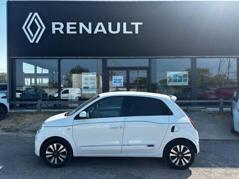 Twingo 1.0 Sce - 65 E6U III BERLINE Intens 2021 occasion 31660 Bessi&egrave;res