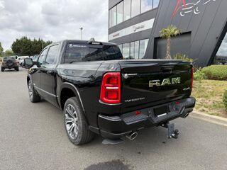 RAM 1500 CREW TUNGSTEN AIR BOX 2025 occasion 91830 Le Coudray-Montceaux