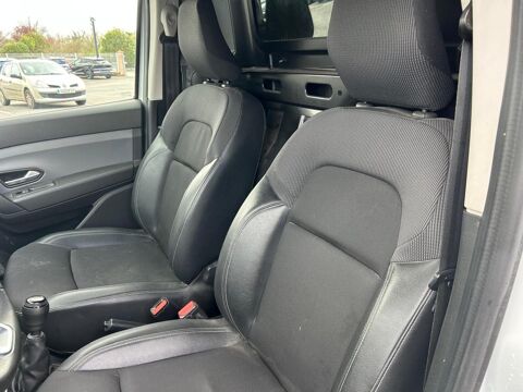 Express 1.5 Blue dCi 95 22 II VAN FOURGON Confort 2022 occasion 31660 Bessi&egrave;res