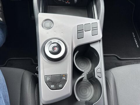 Sportage 1.6 hybride 239 active 2026 occasion 88150 Chavelot