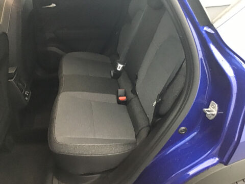 Captur E-Tech full hybrid 160 ch Techno 2026 occasion 34190 Ganges