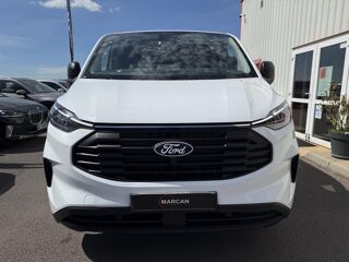 Transit FORD 9 PLACES 2025 ? 778 KM ? 136 CH 2025 occasion 71880 Ch&acirc;tenoy-le-Royal