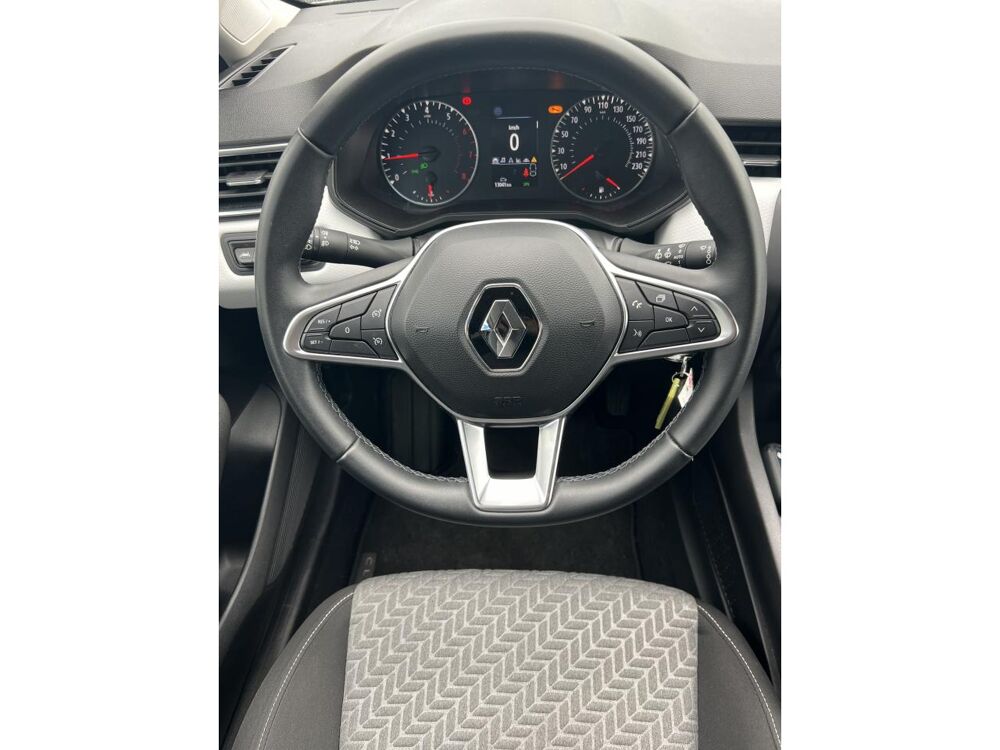 Clio V GPL 1.0 Tce - 100 - Evolution - TVA RECUPERABLE 2023 occasion 49070 Beaucouz&eacute;