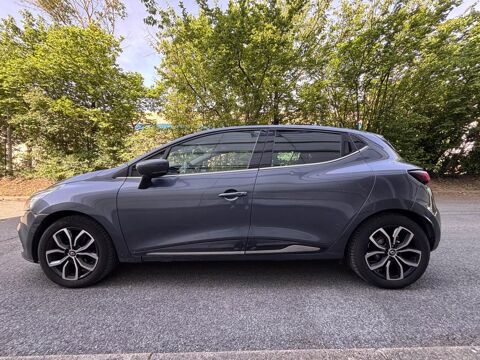 Clio 0.9 Energy TCe - 90 IV BERLINE Intens PHASE 2 2019 occasion 77185 Lognes