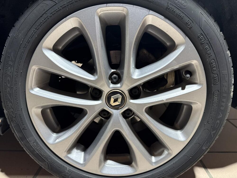 M&eacute;gane Estate 1.3 TCe - 140 - BV EDC - IV ESTATE Full GT L 2019 occasion 33700 M&eacute;rignac