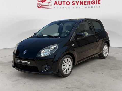 Renault twingo 1.5 dCi - 85 IInitiale ( toit ouvrant ,d