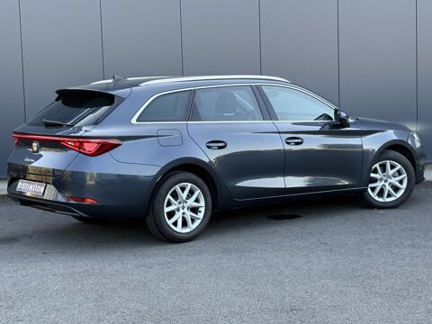 Leon 1.5 TSI 115 Style - GARANTIE SEAT 03/2030 ou 100.000kms 2025 occasion 35300 Foug&egrave;res