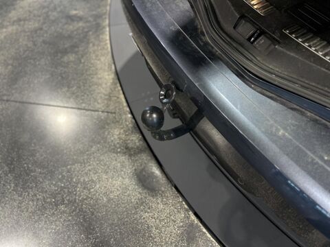 M&eacute;gane IV TCe 130 EDC Intens 2018 occasion 25300 Pontarlier