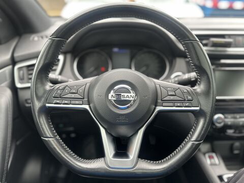 Qashqai 1.5 dCi - 115 - BV DCT 2019 E6-Evap II 2014 Tekna+ PHASE 2 2019 occasion 94360 Bry-sur-Marne