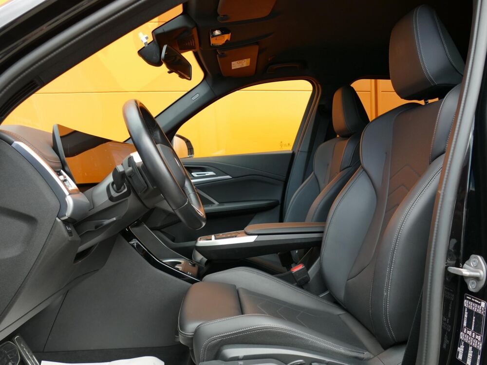X1 U11 SDRIVE 18i 136 M SPORT - BVA 2023 occasion 77090 Coll&eacute;gien