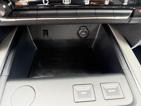 C5 aircross 1.5 BlueHDi - 130 - BV EAT8 Business GPS + CAMERA AR + ATTE 2020 occasion 19100 Brive-la-Gaillarde