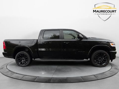 RAM DODGE 1500 LIMITED NIGHT EDITION SUSPENSION AIR 540CH 2026 occasion 78780 MAURECOURT