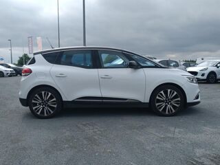 Scenic IV 1.6 dci 160 initiale paris edc 2017 occasion 85150 Les Achards