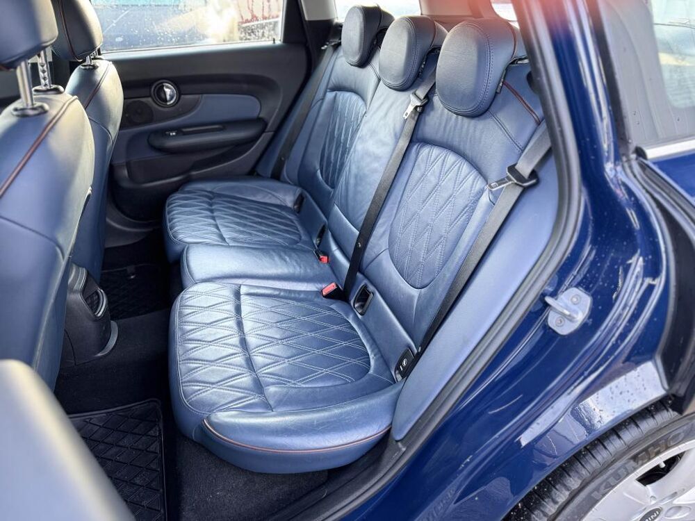 Clubman 1.5i 102CH - SIEGES CHAUFFANTS - BLUETOOTH - JANTES 15 2019 occasion 13760 Saint-Cannat