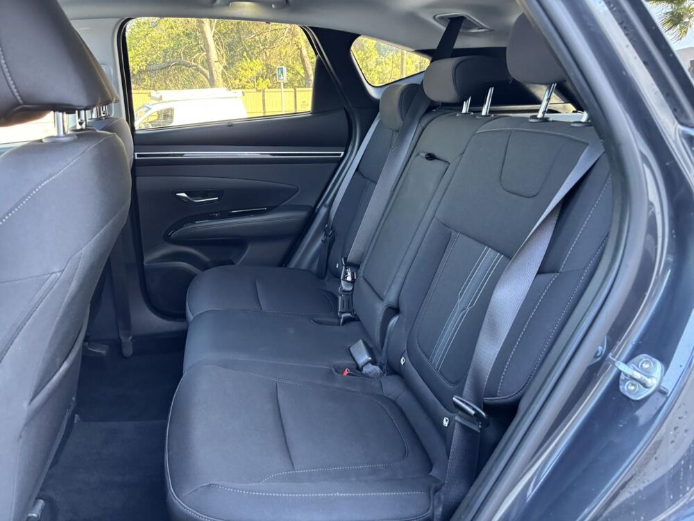 Tucson 1.6 CRDi Hybrid 48V - 136 - BV DCT-7 S&S Creative 2021 occasion 83490 Le Muy