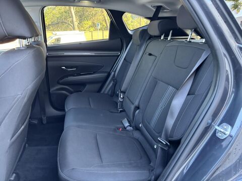 Tucson 1.6 CRDi Hybrid 48V - 136 - BV DCT-7 S&S Creative 2021 occasion 83490 Le Muy