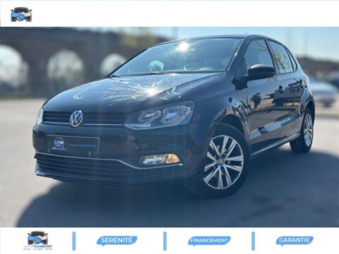 Volkswagen Polo 1.2 TSI BlueMotion 90ch - Confortline PHASE 2  occasion brindas 69126