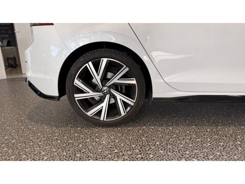 Golf 2.0 TDI 150 CH DSG 7 R-Line 1st - GARANTIE 12 MOIS 2020 occasion 16000 Angoul&ecirc;me