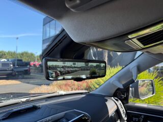 RAM 1500 CREW TUNGSTEN AIR BOX HAYON MULTI 2026 occasion 91830 Le Coudray-Montceaux