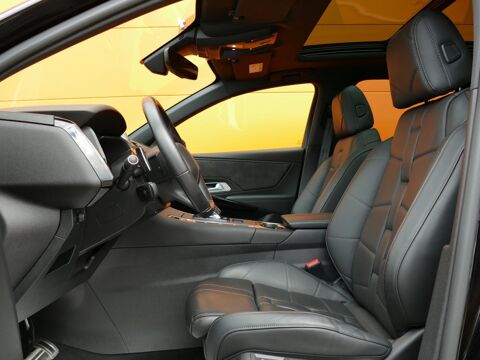 DS3 E-TENSE 300 4X4 GRAND CHIC - BV EAT8 PACK TO. 2021 occasion 77090 Coll&eacute;gien