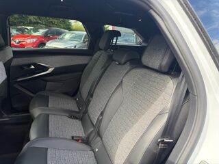 5008 Hybrid 145 allure e-dcs6 2025 occasion 57525 Talange