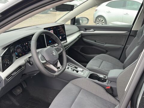 Golf 1.5 etsi evo2 116 life dsg7 2026 occasion 33127 Saint-Jean-d'Illac