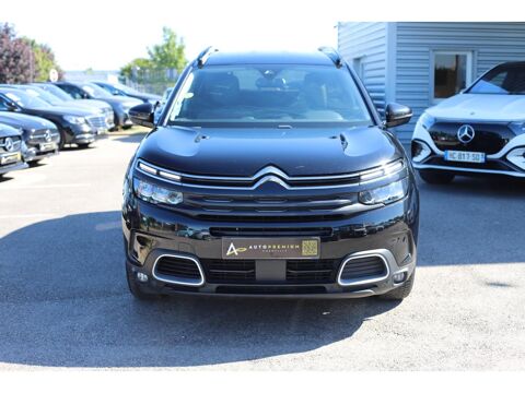 C5 aircross 1.5 BlueHDi - 130 S&S - BV EAT8 C-Series PHASE 1 2021 occasion 60740 Saint-Maximin