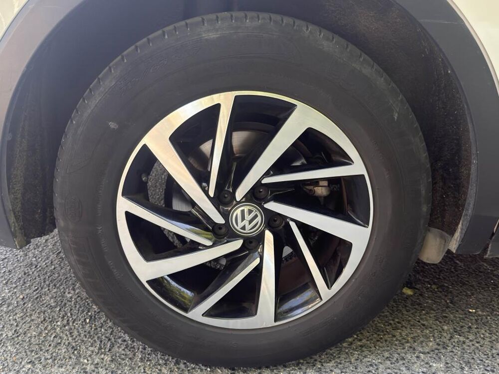 Tiguan 1.5 TSI Evo BlueMotion - 150 - BV DSG 7 Connect 2019 occasion 77185 Lognes