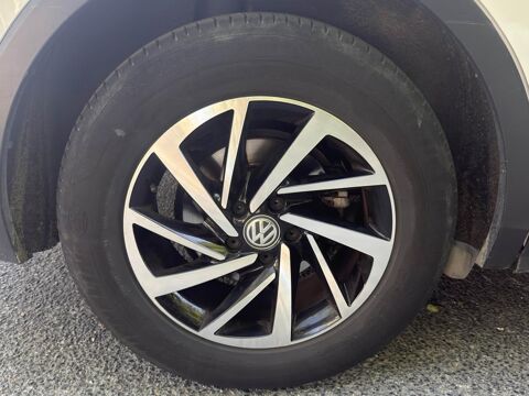Tiguan 1.5 TSI Evo BlueMotion - 150 - BV DSG 7 Connect 2019 occasion 77185 Lognes