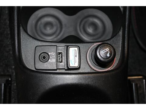 500 Fiat 1.4i 16V - 135 - 139g BERLINE Abarth PHASE 1 2016 occasion 59493 Villeneuve-d'Ascq