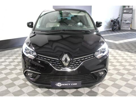Sc&eacute;nic IV Initiale Paris - 1.7 Blue dCi - 150CH - Suivi Complet Ren 2020 occasion 95340 Bernes-sur-Oise