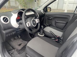 Twingo 1.0 SCe - 70 E6C Bo&icirc;te courte III BERLINE Life 2 2018 occasion 77185 Lognes