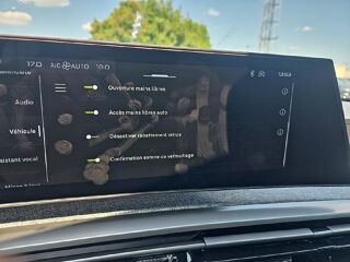 3008 1.2 hybrid 145 gt e-dcs6 2026 occasion 85150 Les Achards