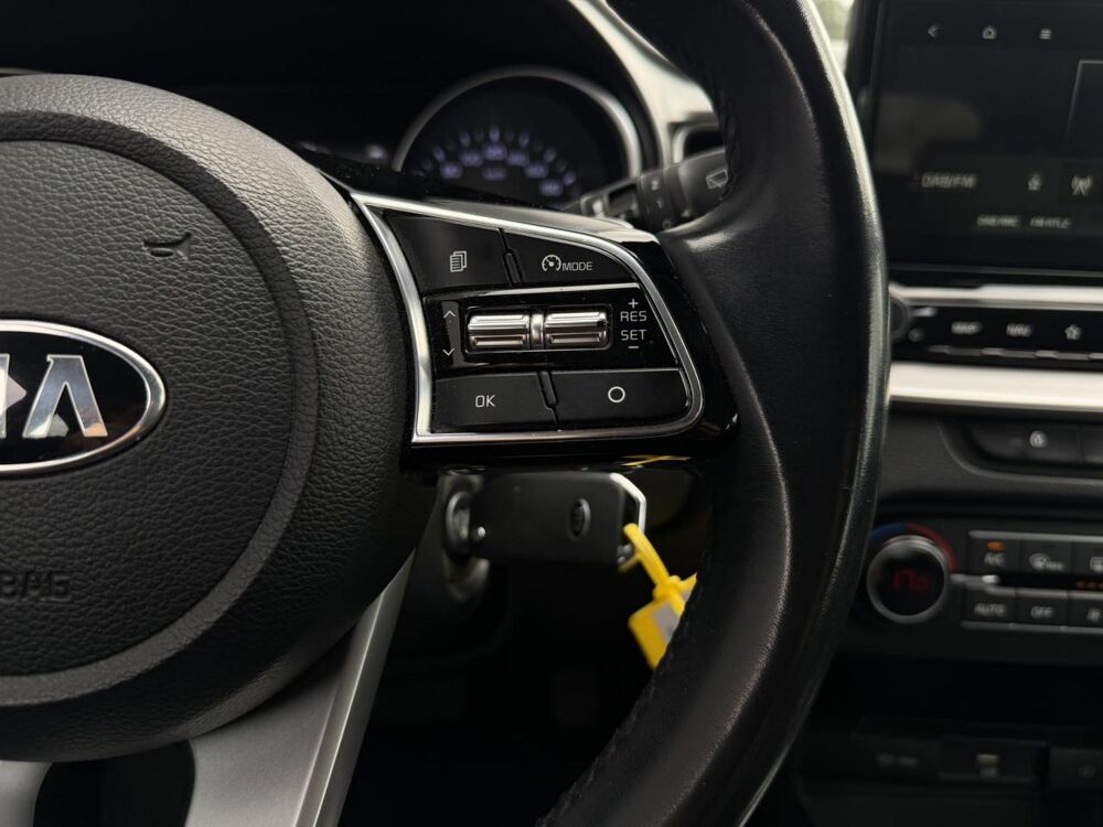 XCeed 1.5 T-GDI 160 DCT Active avec Attelage 2021 occasion 35300 Foug&egrave;res
