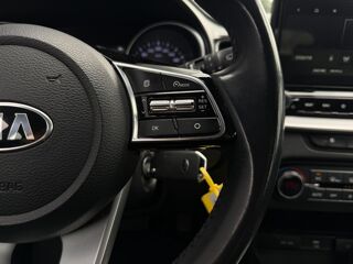 XCeed 1.5 T-GDI 160 DCT Active avec Attelage 2021 occasion 35300 Foug&egrave;res