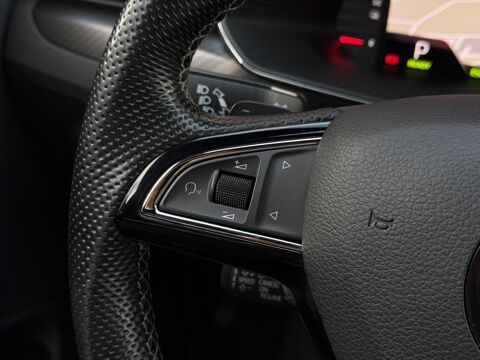 Superb Sportline TSI PHEV Hyrbide recharg 218 DSG 1&egrave;re Main Attel 2020 occasion 67440 Marmoutier