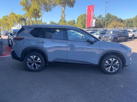 X-Trail e-Power 204 IV N-Connecta 2024 occasion 31660 Bessi&egrave;res