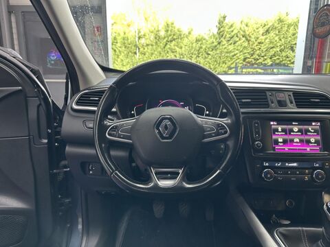 Kadjar 1.5 DCI 110 ECO ENERGY INTENS 2018 occasion 33370 Artigues-pr&egrave;s-Bordeaux