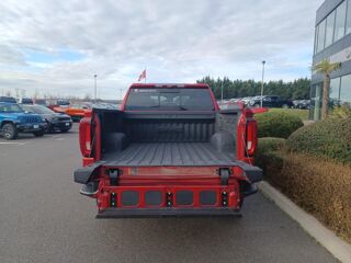 Sierra 1500 Crew cab AT4 4x4 V8 6,2L 2025 occasion 91830 Le Coudray-Montceaux
