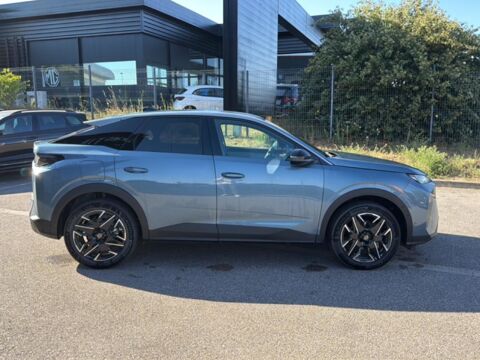 3008 1.2 hybrid 145 allure e-dcs6 2025 occasion 88150 Chavelot