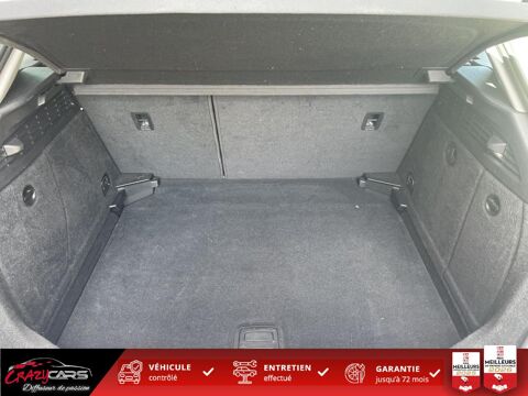 A3 1.5 35 TFSI 150 S-Tronic Business Line - AppleCarplay 2019 occasion 25300 Pontarlier