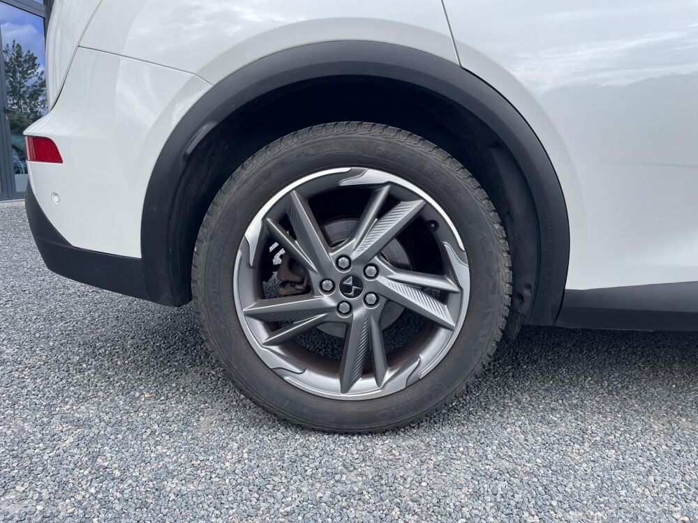 DS3 1.6 L 180CH BVA EAT8 Business RIVOLI PH 1-GARANTIE 12 MOIS- 2019 occasion 33127 Saint-Jean-d'Illac