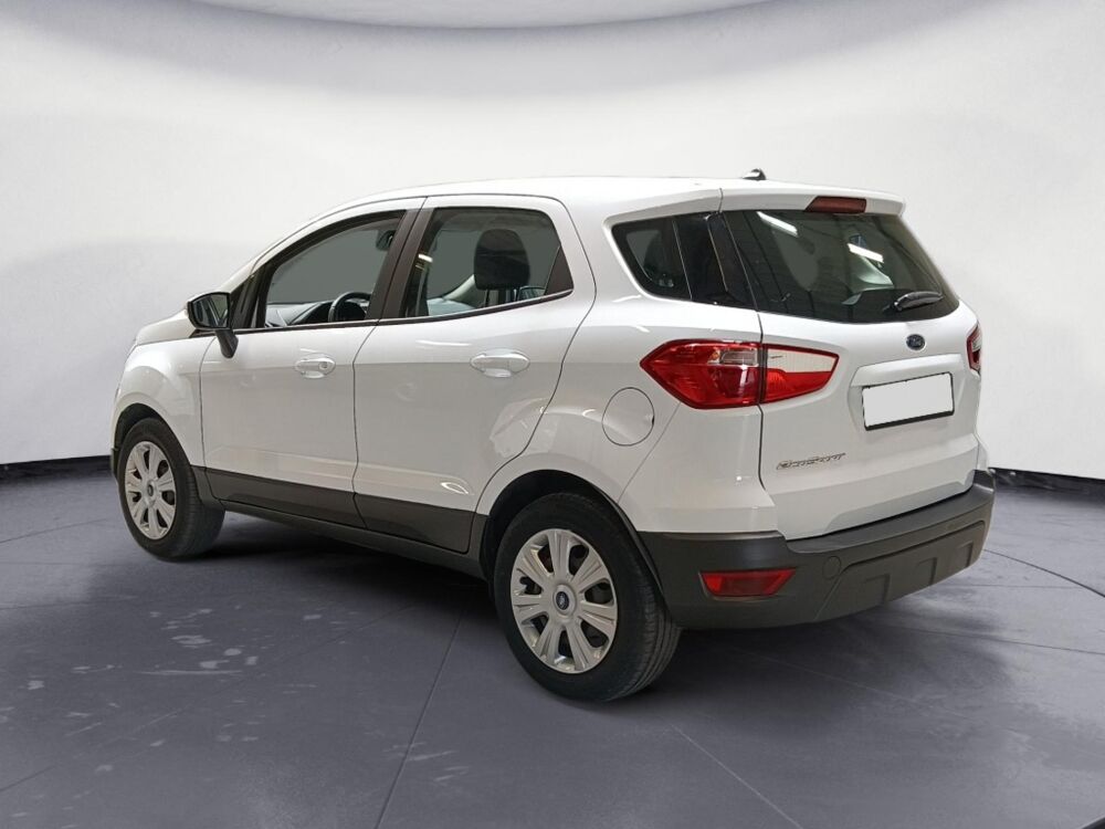 Ecosport 1.0 ecoboost 100trend 2022 occasion 34190 Ganges
