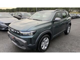 Duster 1.2 Mild hybrid 140 Expression +PK HIVER+GPS 2026 occasion 81580 Soual