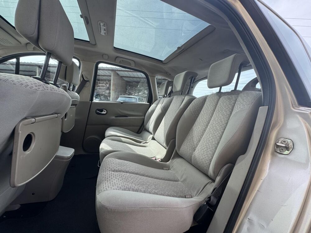Sc&eacute;nic 1.5 dCi - 105 Euro 4 II MONOSPACE Confort Expression PHASE 2006 occasion 19100 Brive-la-Gaillarde
