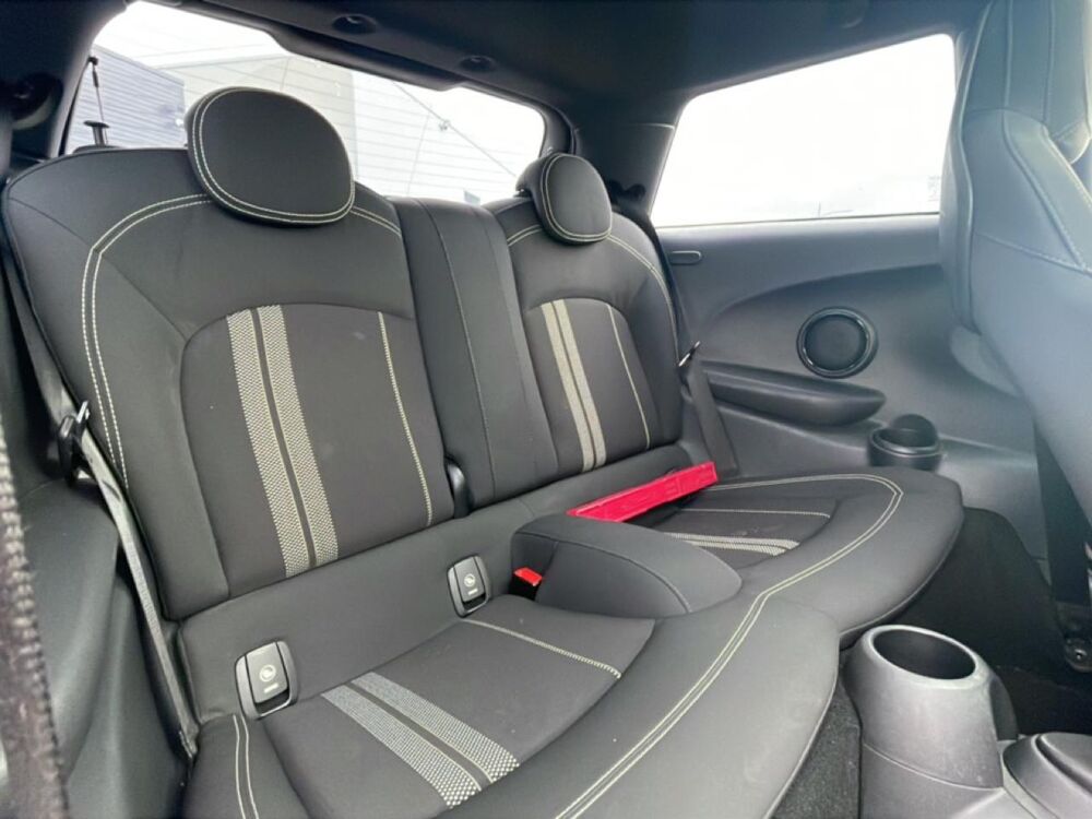 Cooper D John cooper works 231 bvas8 2018 occasion 57525 Talange