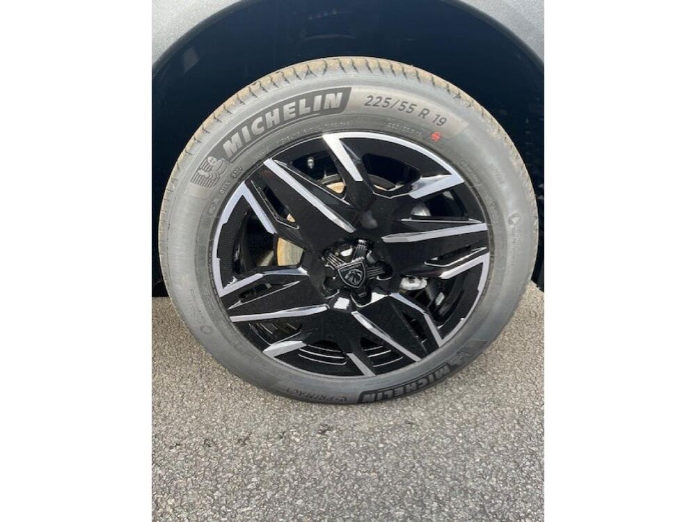 3008 1.2 hybrid 136 gt e-dcs6 2025 occasion 57525 Talange
