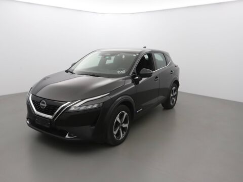 Annonce voiture Nissan Qashqai 23890 €